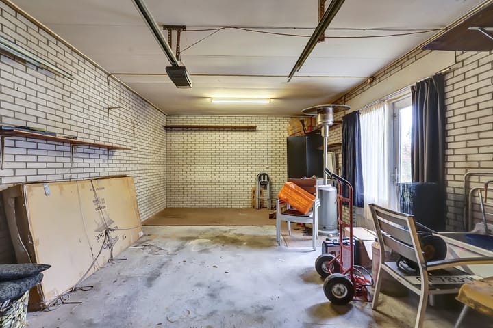 Foto 20 van Bernhardstraat 28