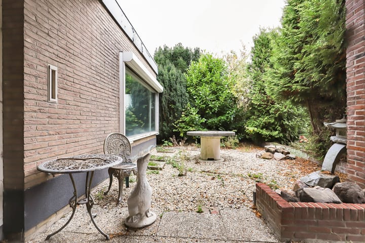 Foto 22 van Bernhardstraat 28