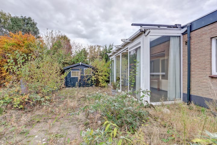 Foto 23 van Bernhardstraat 28