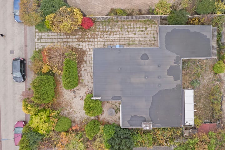 Foto 28 van Bernhardstraat 28