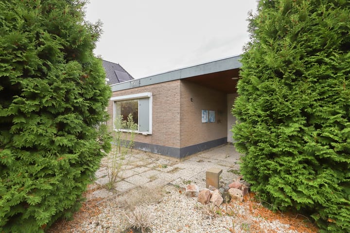 Foto 27 van Bernhardstraat 28