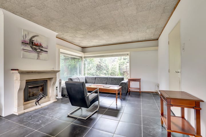 Foto 2 van Bernhardstraat 28