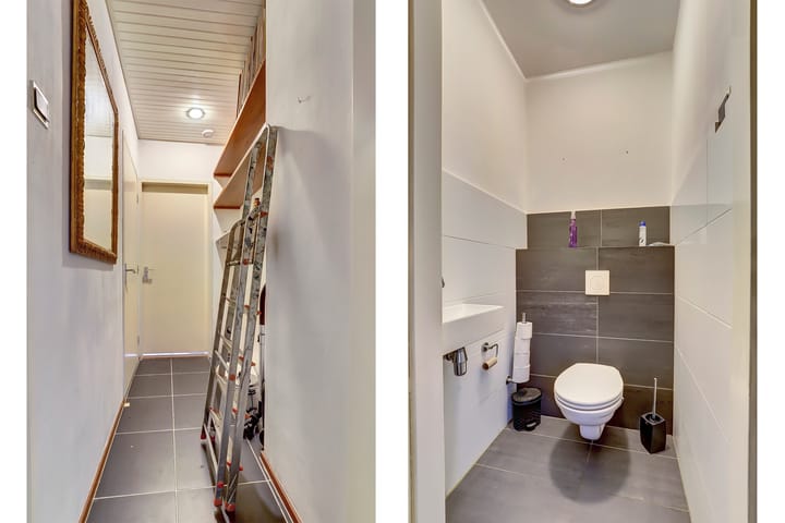 Foto 7 van Bernhardstraat 28