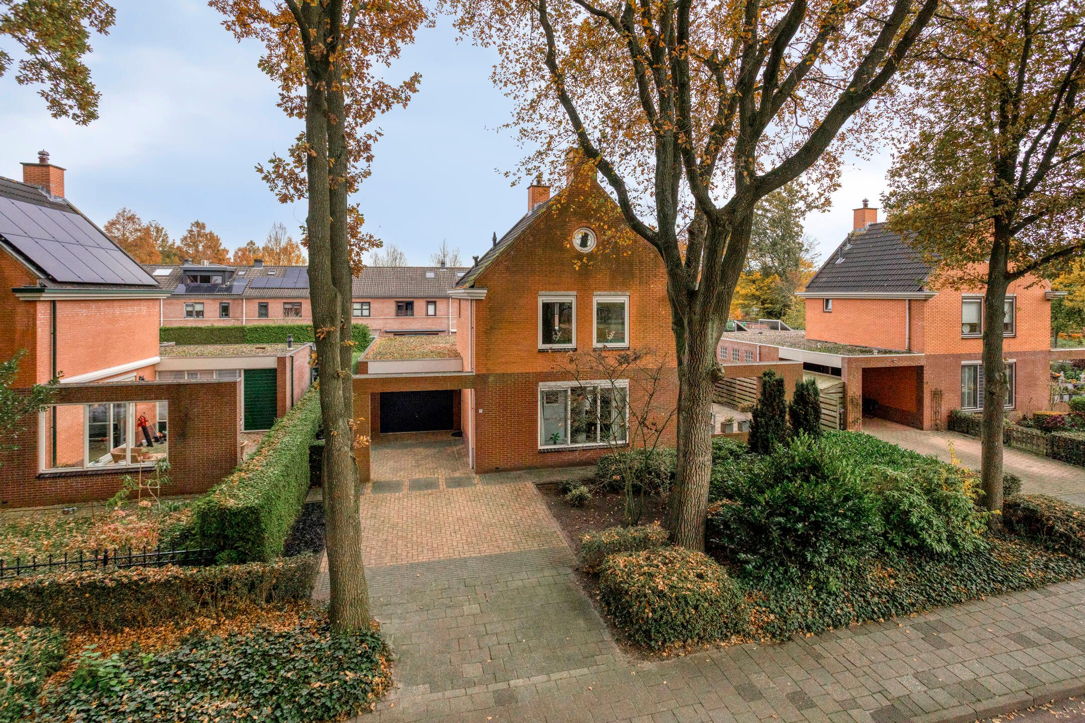 Sportlaan, 21, Wolvega, 8471NP, Friesland, Nederland 21
