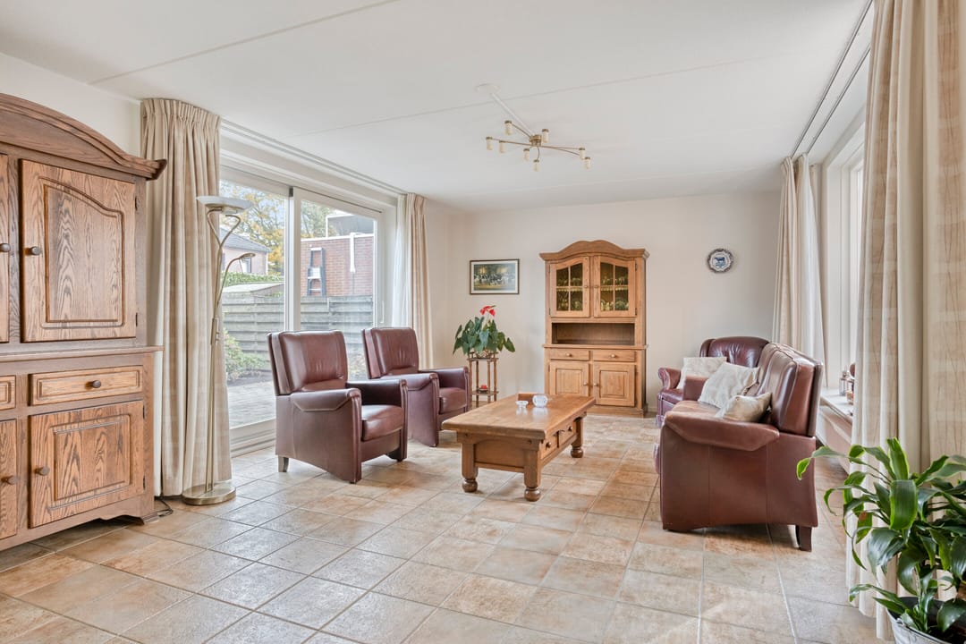 Foto 2 van Sportlaan 21