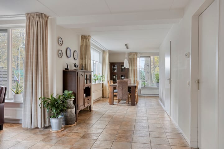 Foto 5 van Sportlaan 21