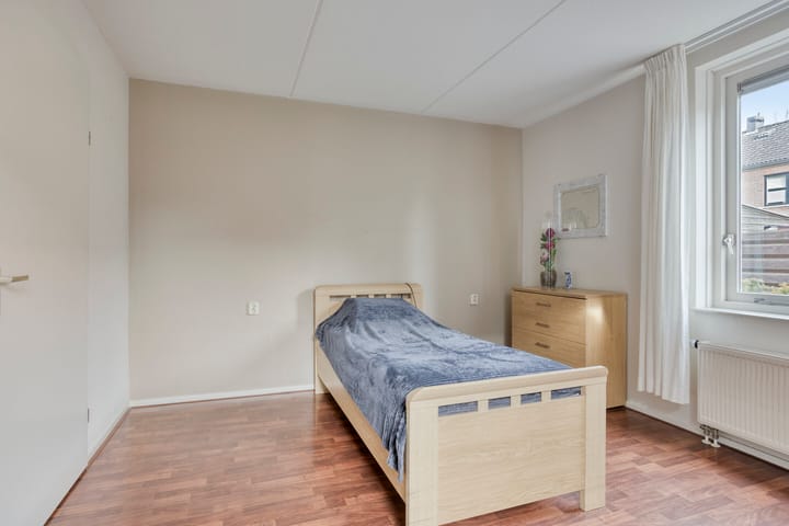 Foto 7 van Sportlaan 21