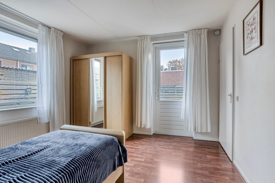 Foto 8 van Sportlaan 21