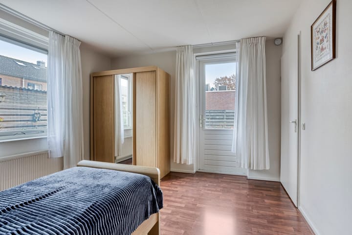 Foto 8 van Sportlaan 21