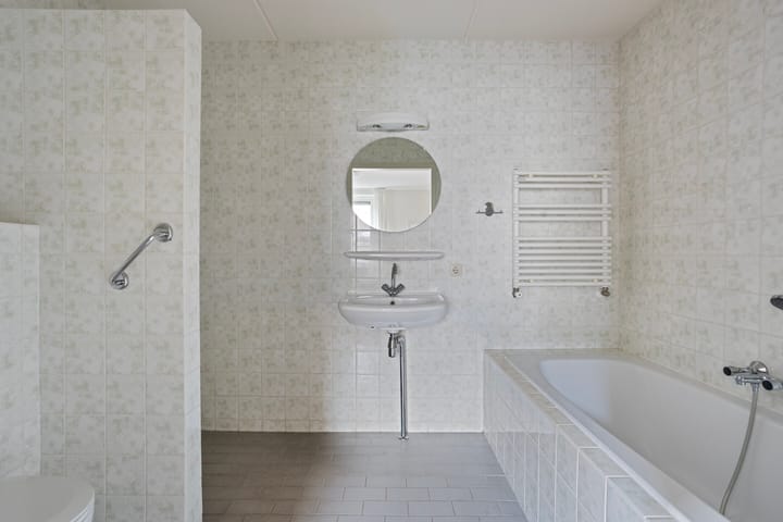 Foto 9 van Sportlaan 21