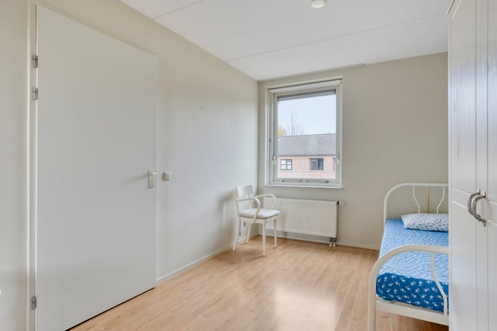 Foto 14 van Sportlaan 21