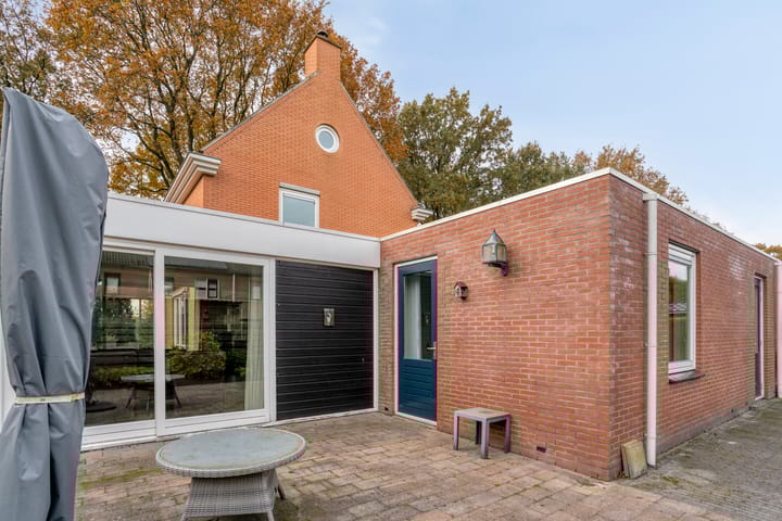 Foto 21 van Sportlaan 21