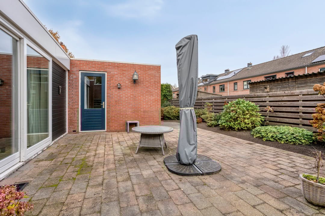 Foto 22 van Sportlaan 21