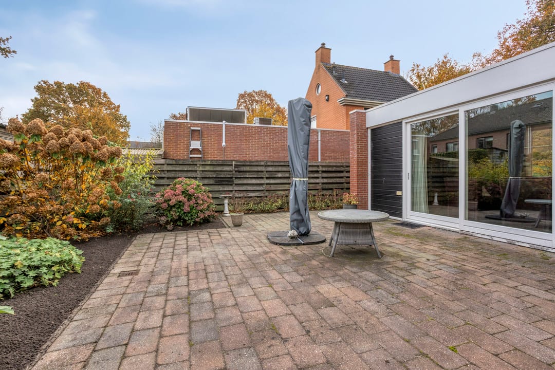 Foto 23 van Sportlaan 21