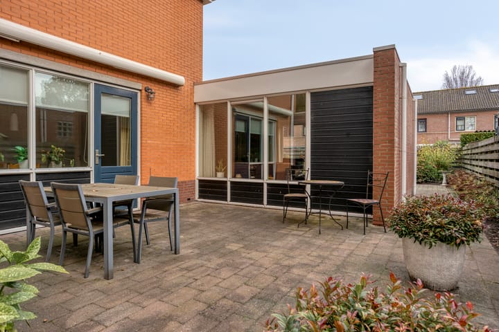 Foto 24 van Sportlaan 21