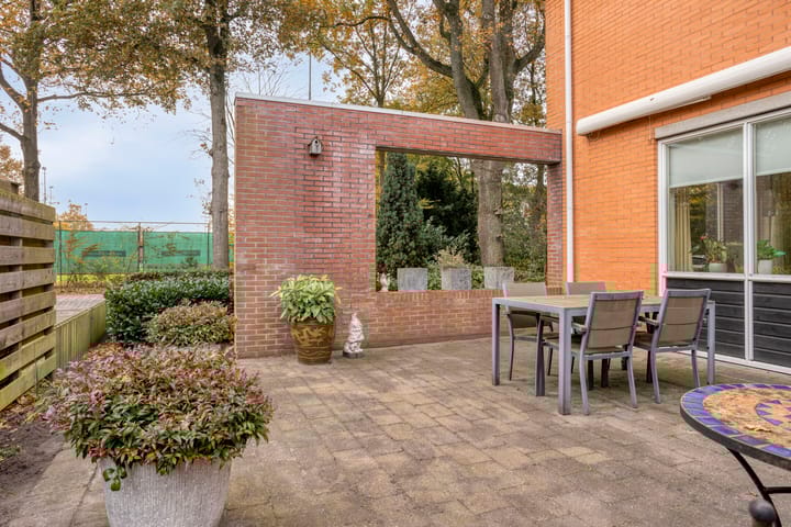 Foto 25 van Sportlaan 21