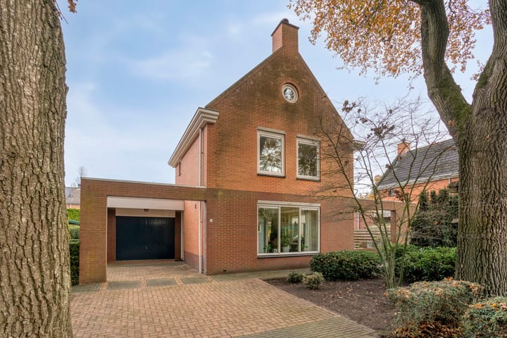 Foto 26 van Sportlaan 21