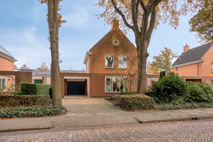 Foto 28 van Sportlaan 21