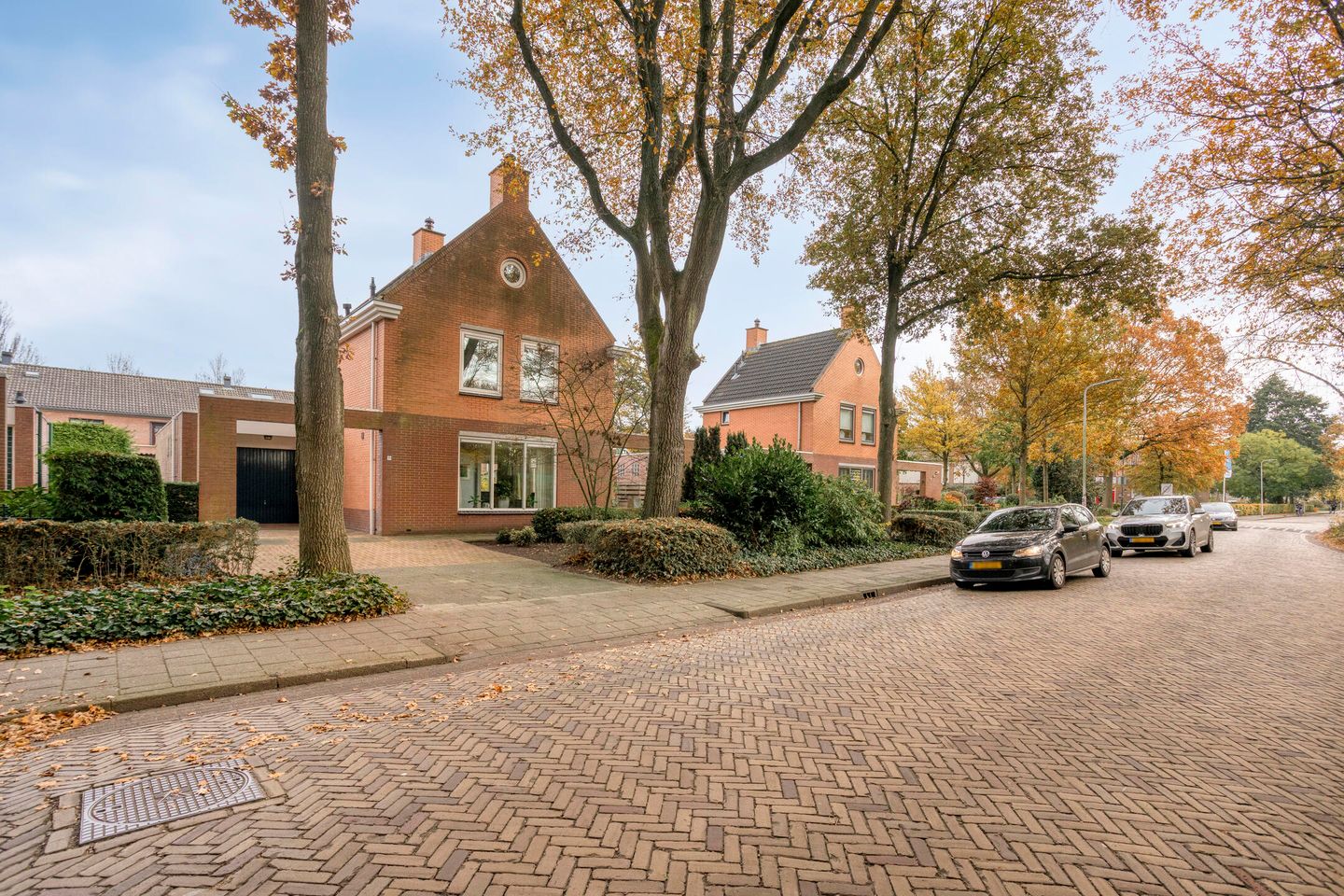 Foto 29 van Sportlaan 21