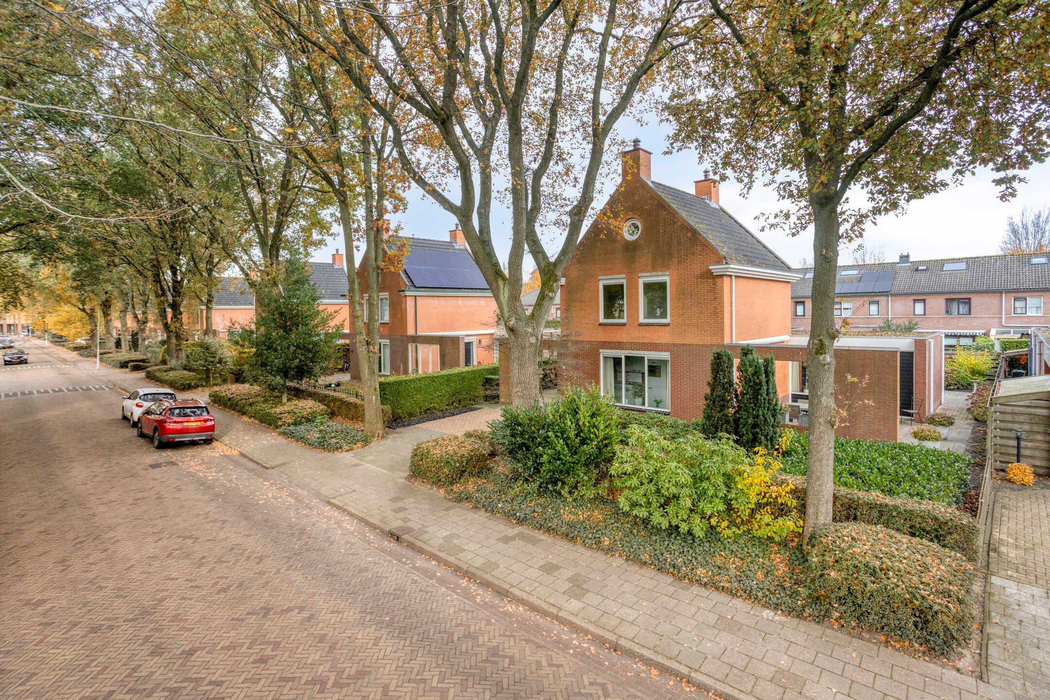 Foto 30 van Sportlaan 21