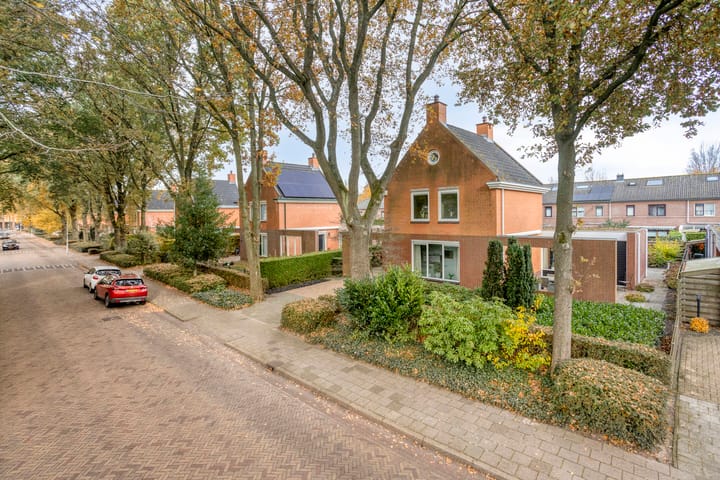 Foto 30 van Sportlaan 21