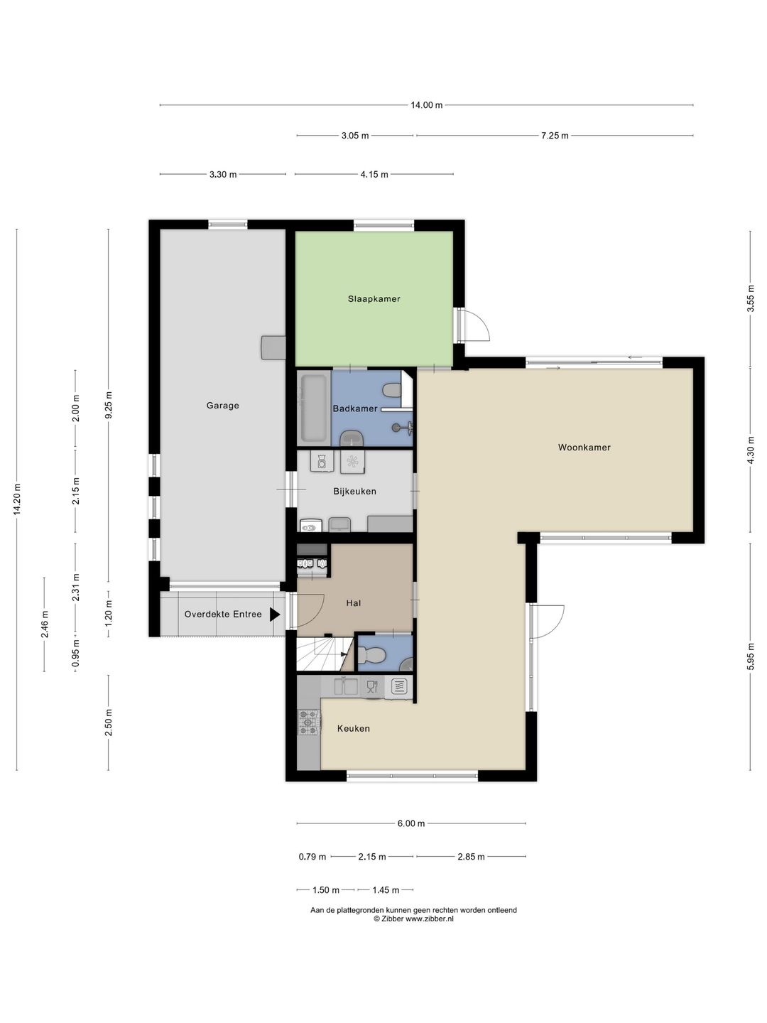 Foto 32 van Sportlaan 21