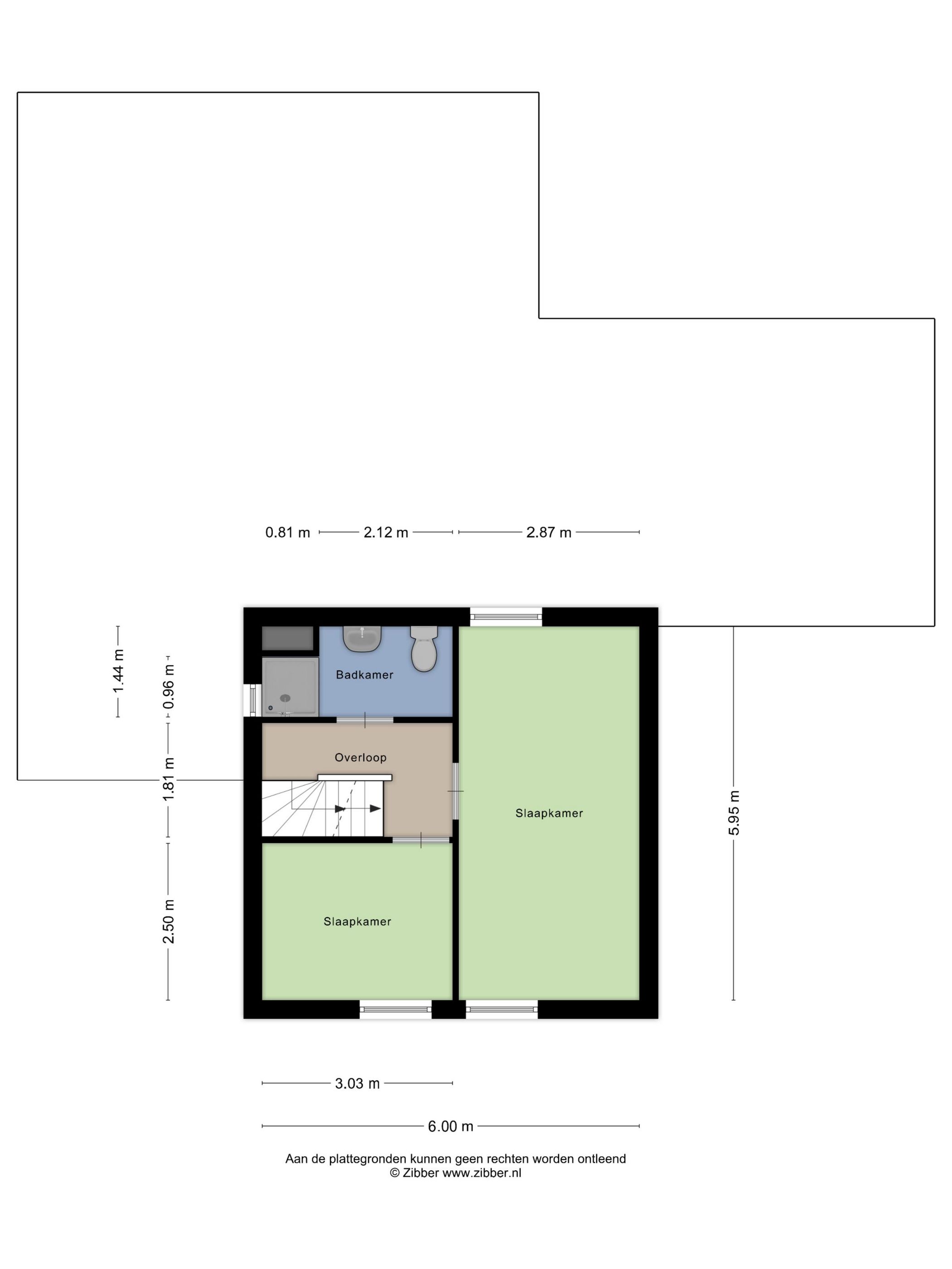 Foto 33 van Sportlaan 21