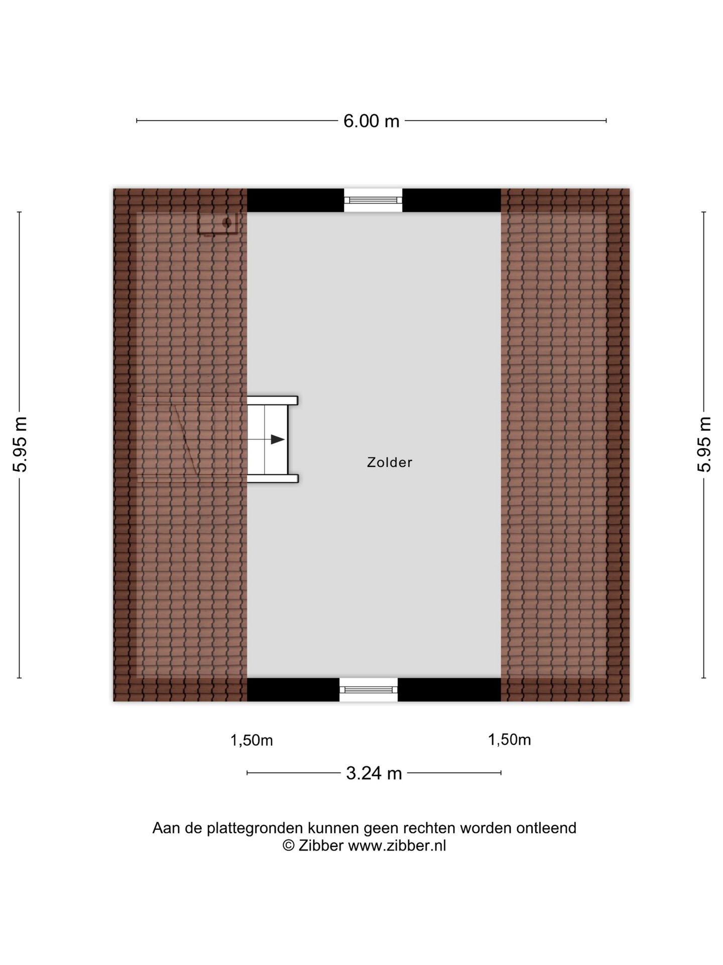 Foto 34 van Sportlaan 21