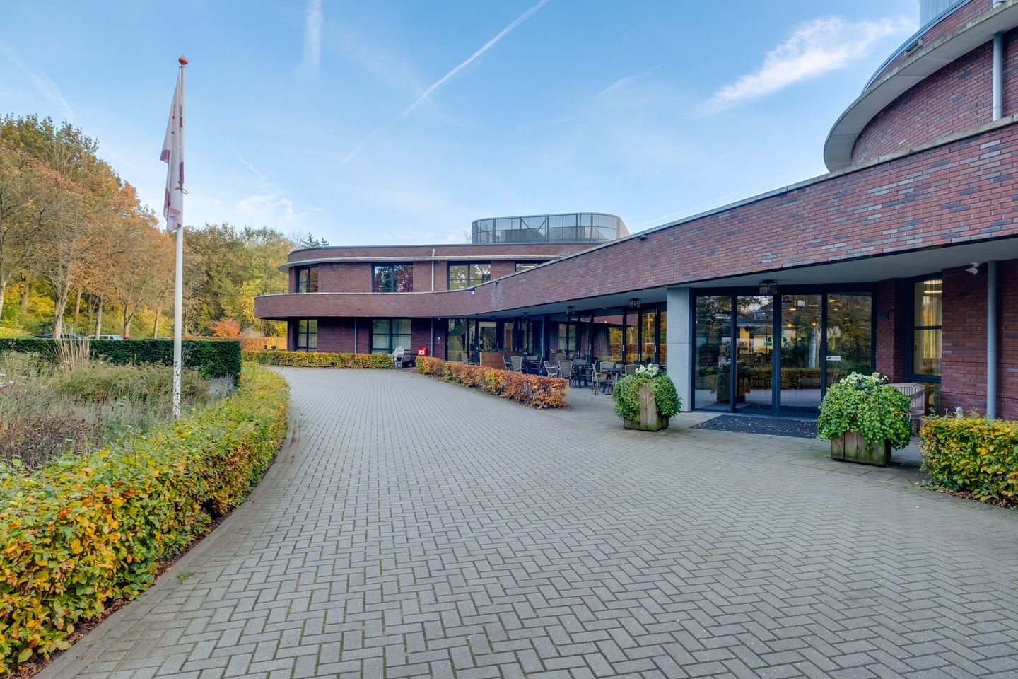 Foto 1 van Tusseler 115