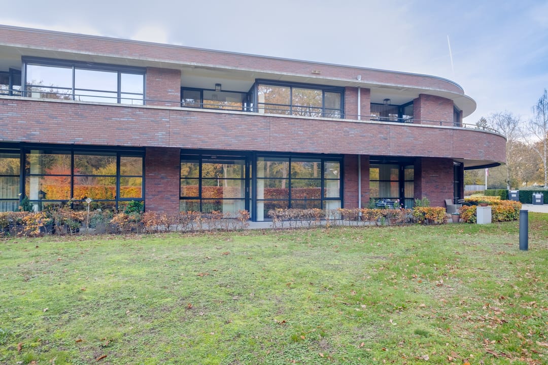 Foto 2 van Tusseler 115