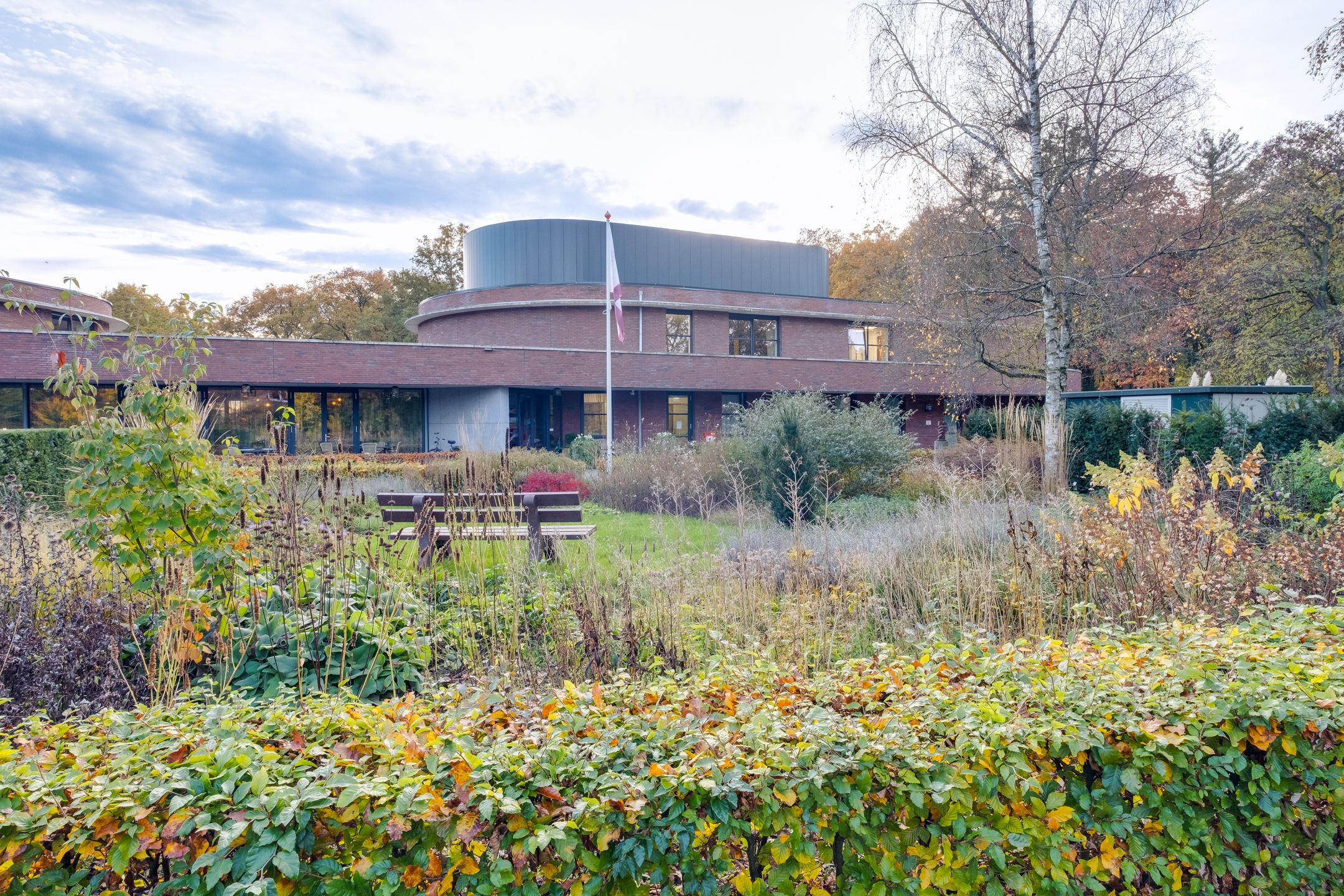 Foto 3 van Tusseler 115