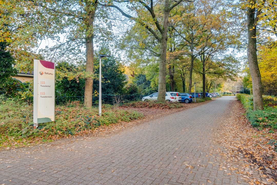 Foto 22 van Tusseler 115