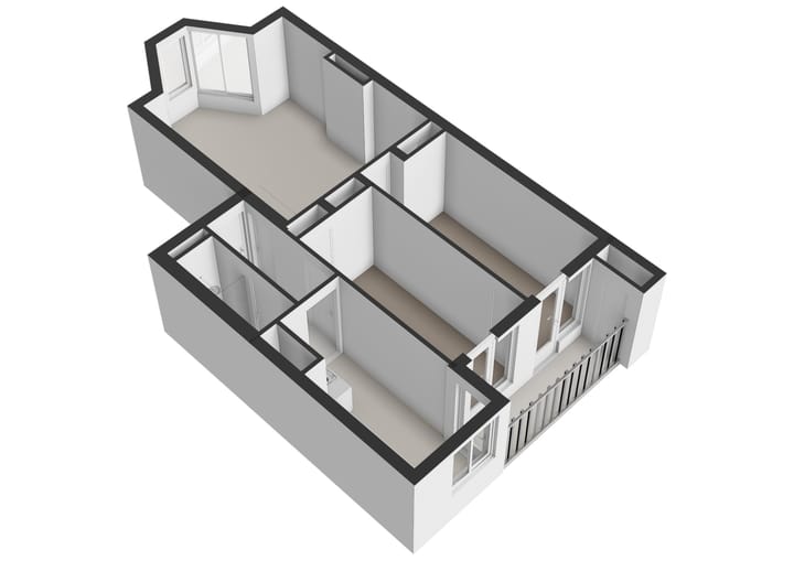 Photo 26 of Bernard Kochstraat 5-2