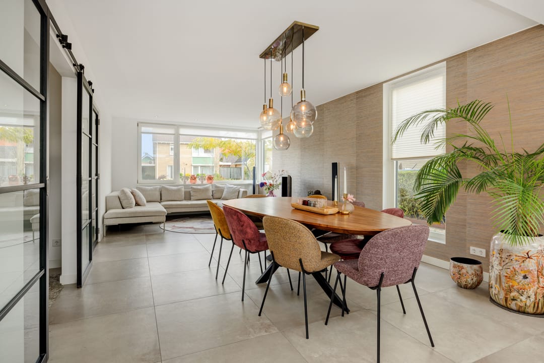 Foto 2 van Hortensiastraat 6