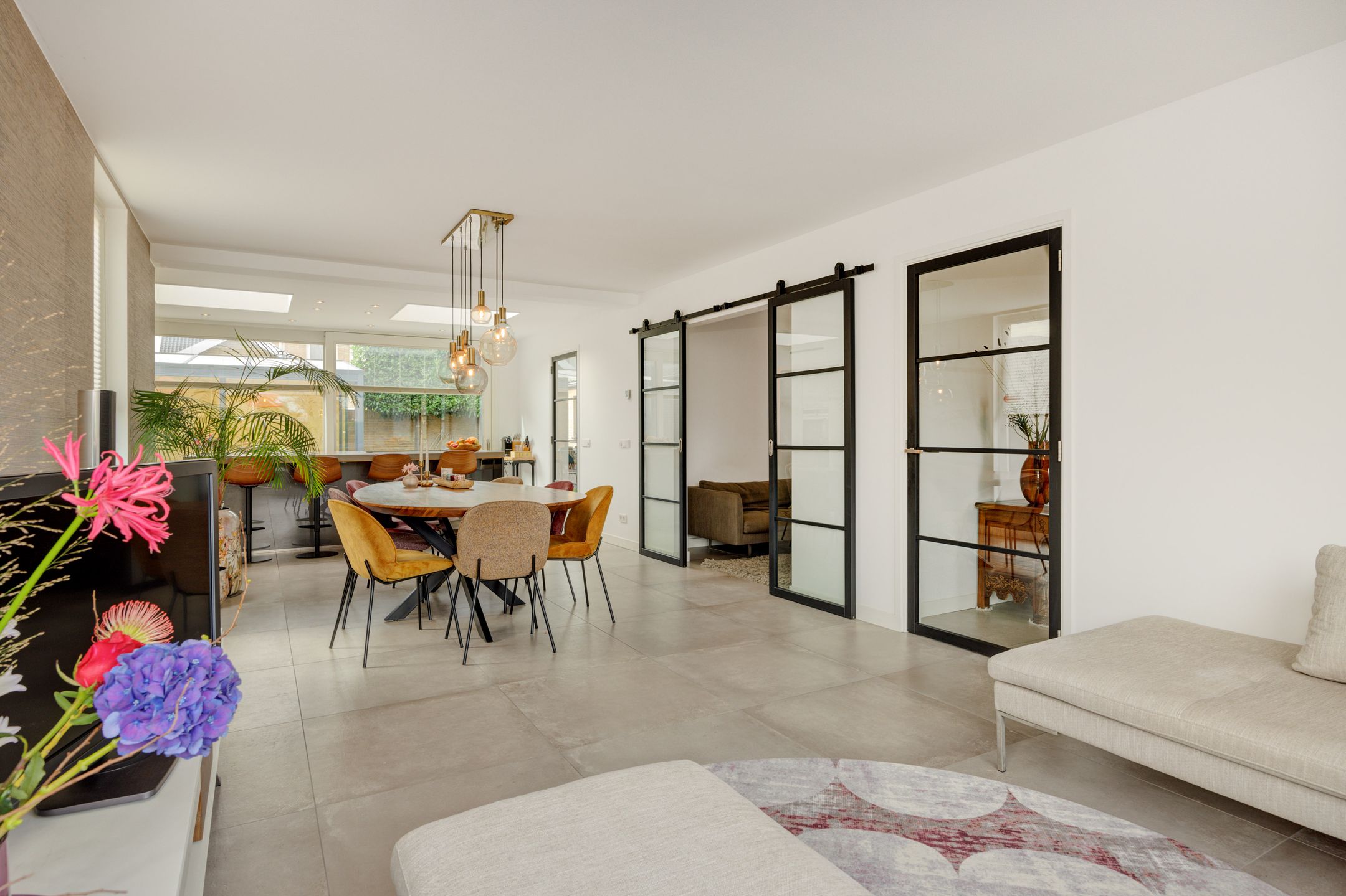 Foto 3 van Hortensiastraat 6