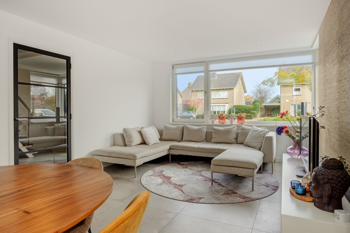 Foto 4 van Hortensiastraat 6