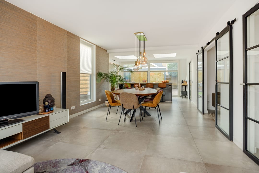 Foto 7 van Hortensiastraat 6