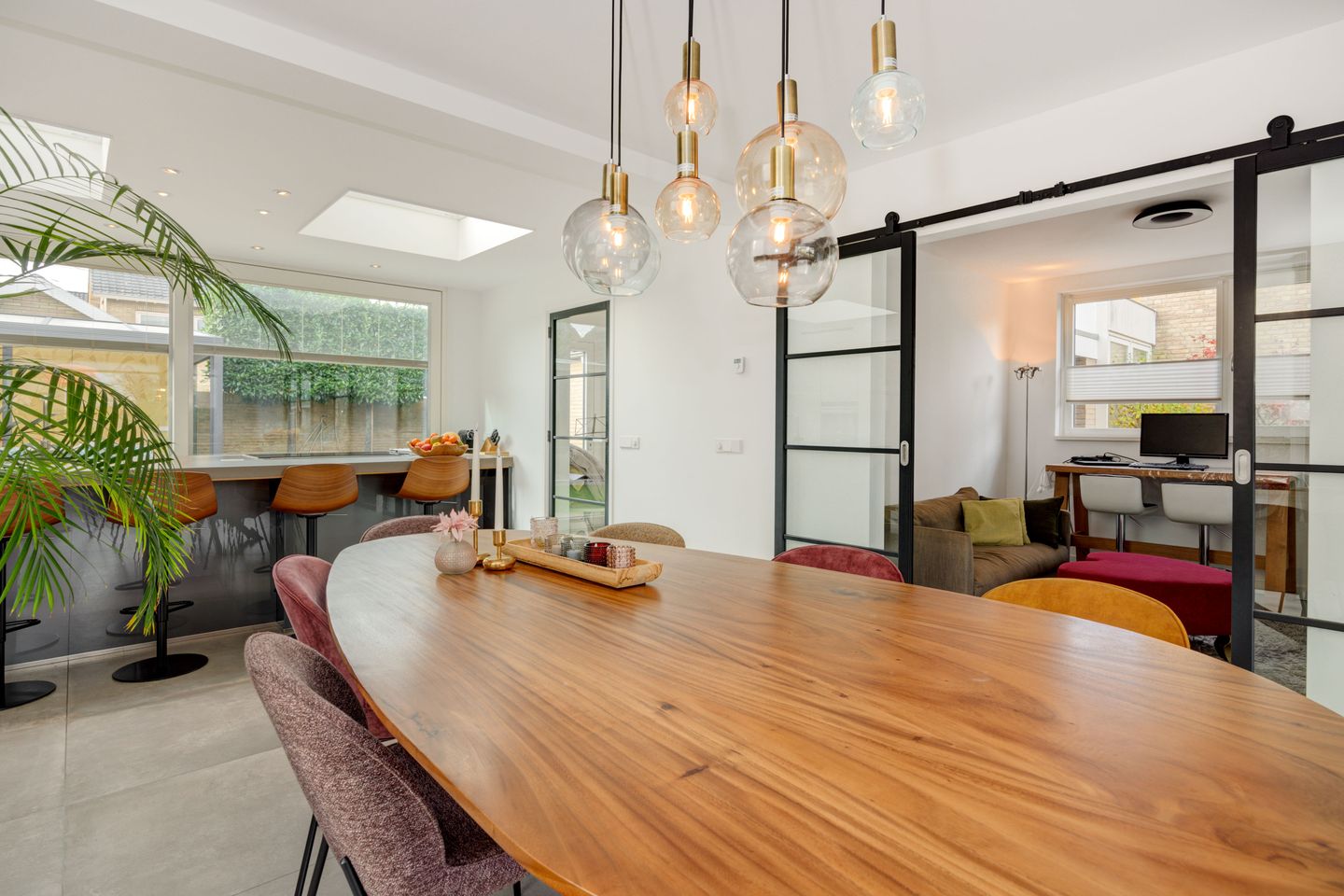 Foto 10 van Hortensiastraat 6