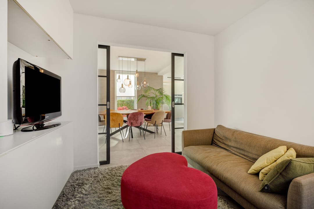 Foto 11 van Hortensiastraat 6