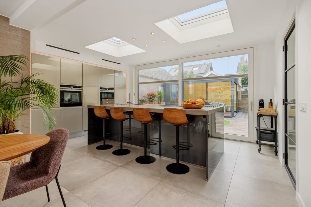 Foto 13 van Hortensiastraat 6