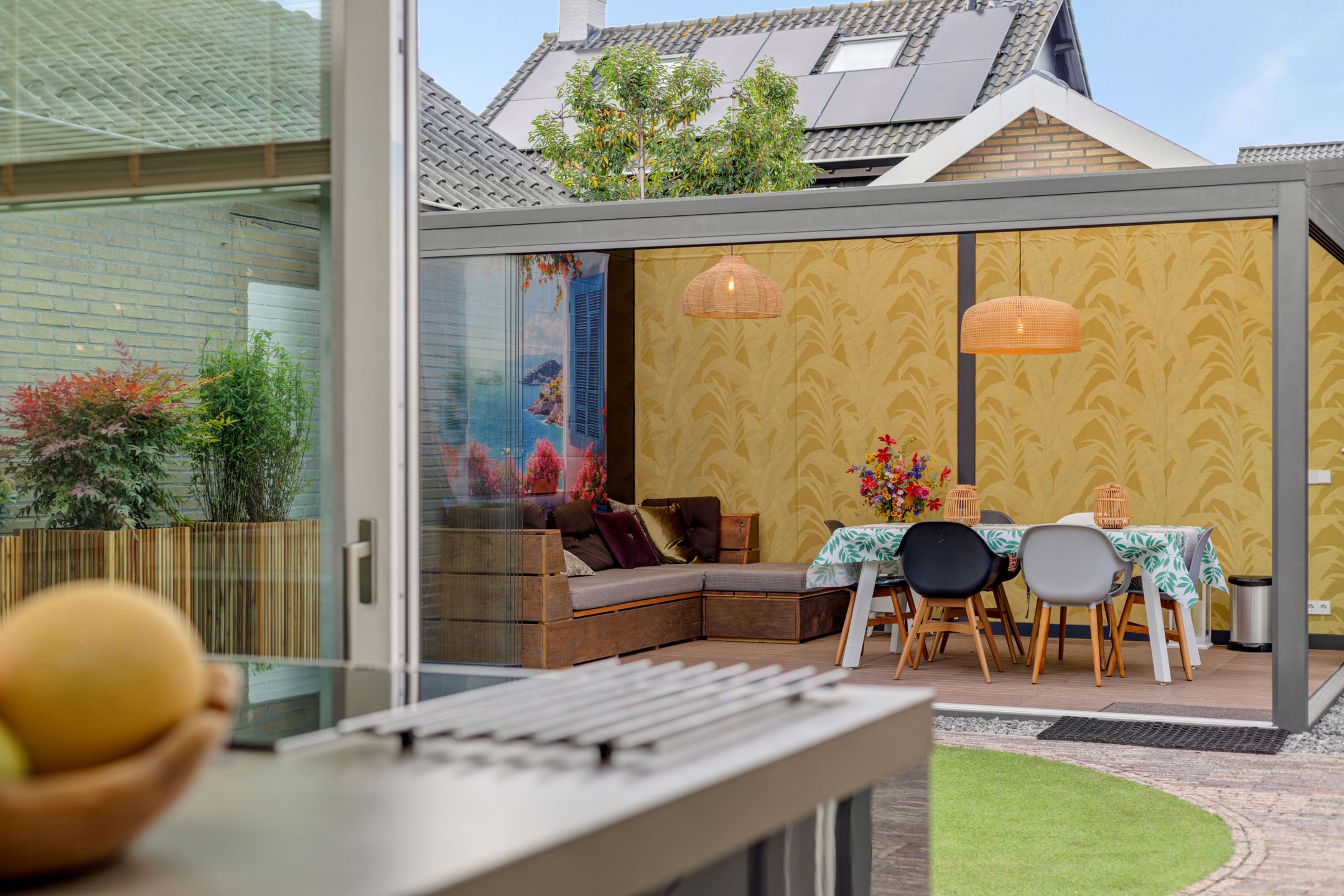 Foto 18 van Hortensiastraat 6