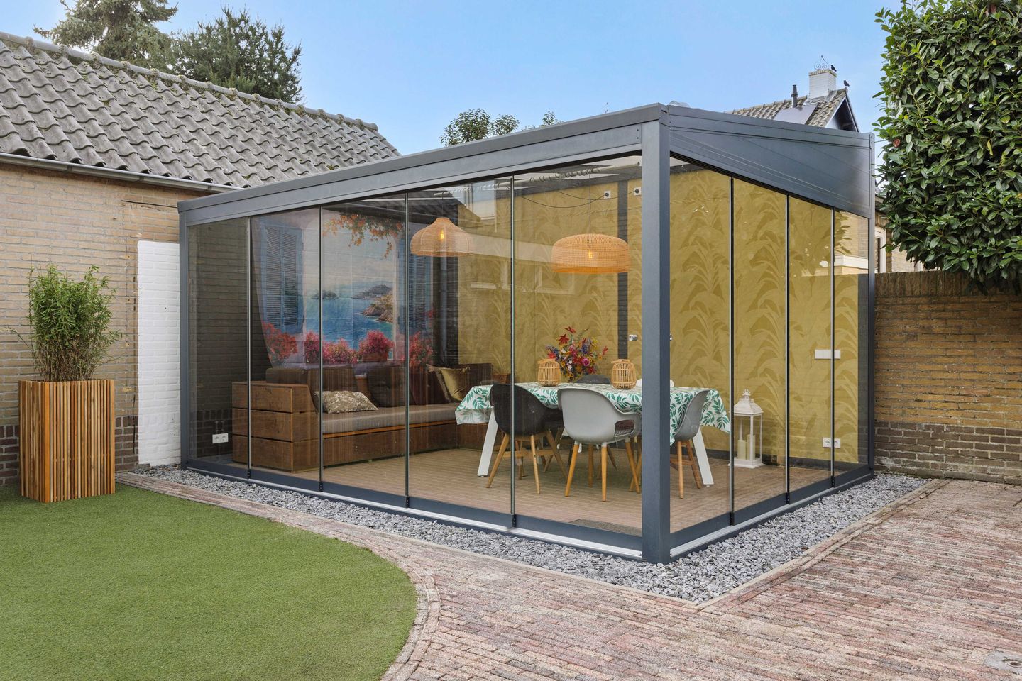 Foto 19 van Hortensiastraat 6