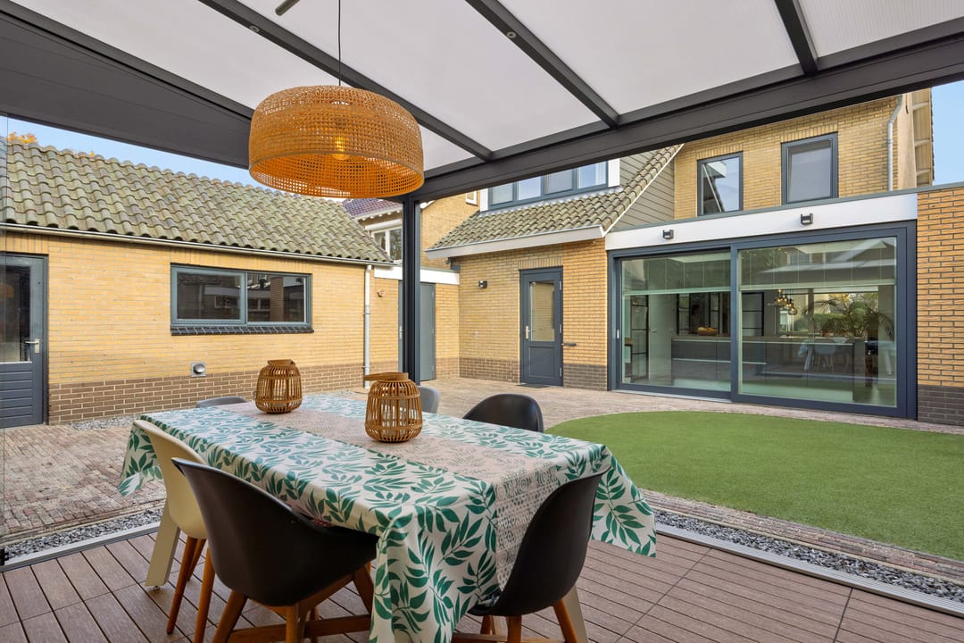 Foto 22 van Hortensiastraat 6