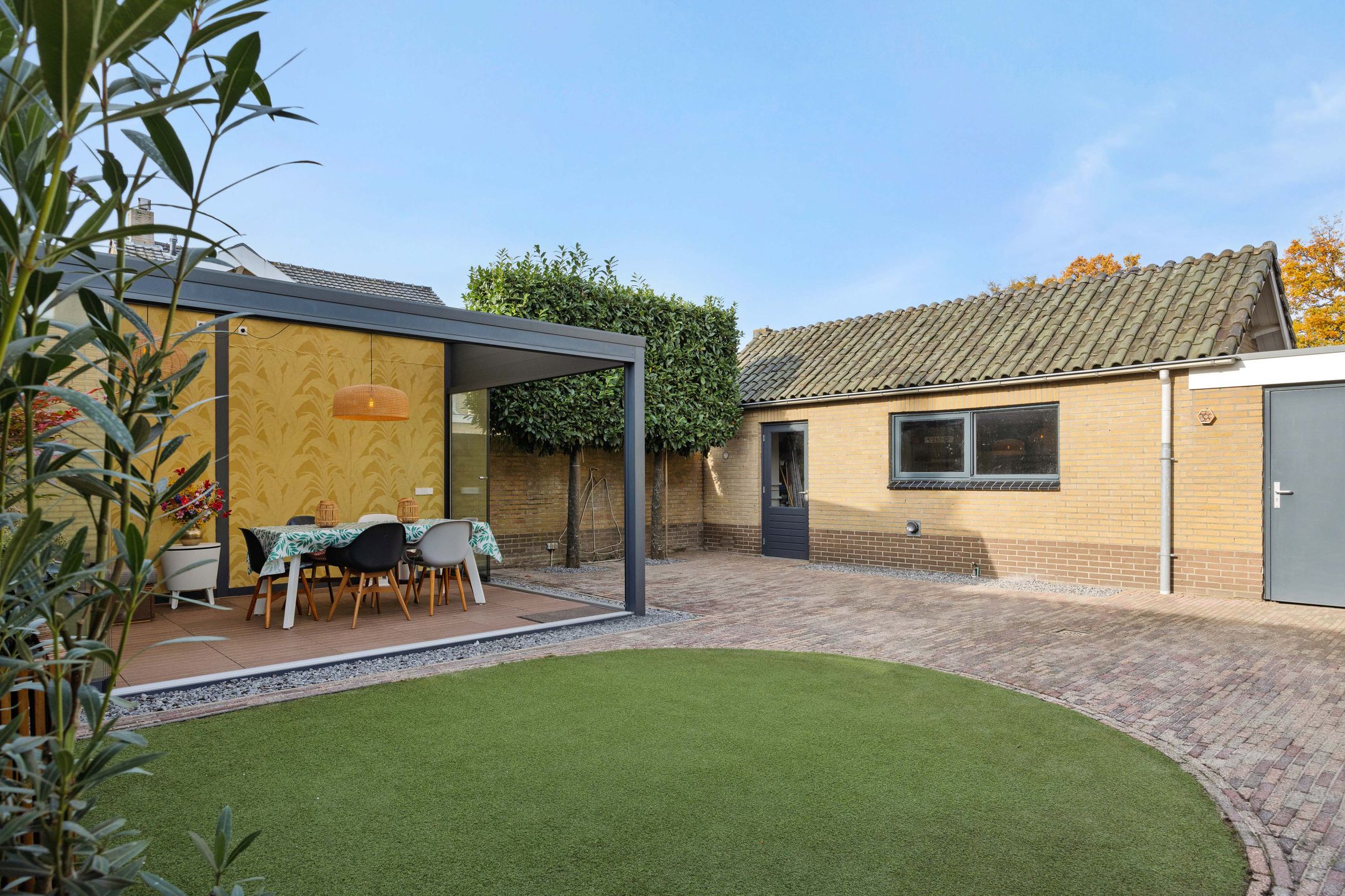 Foto 24 van Hortensiastraat 6