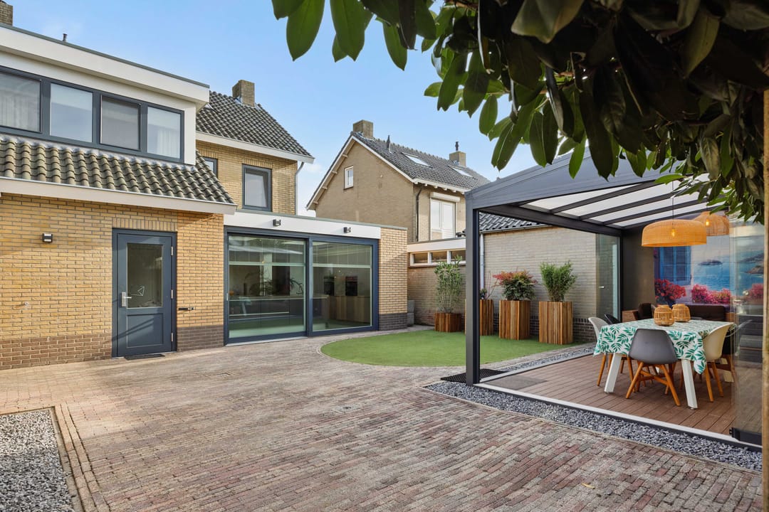 Foto 23 van Hortensiastraat 6