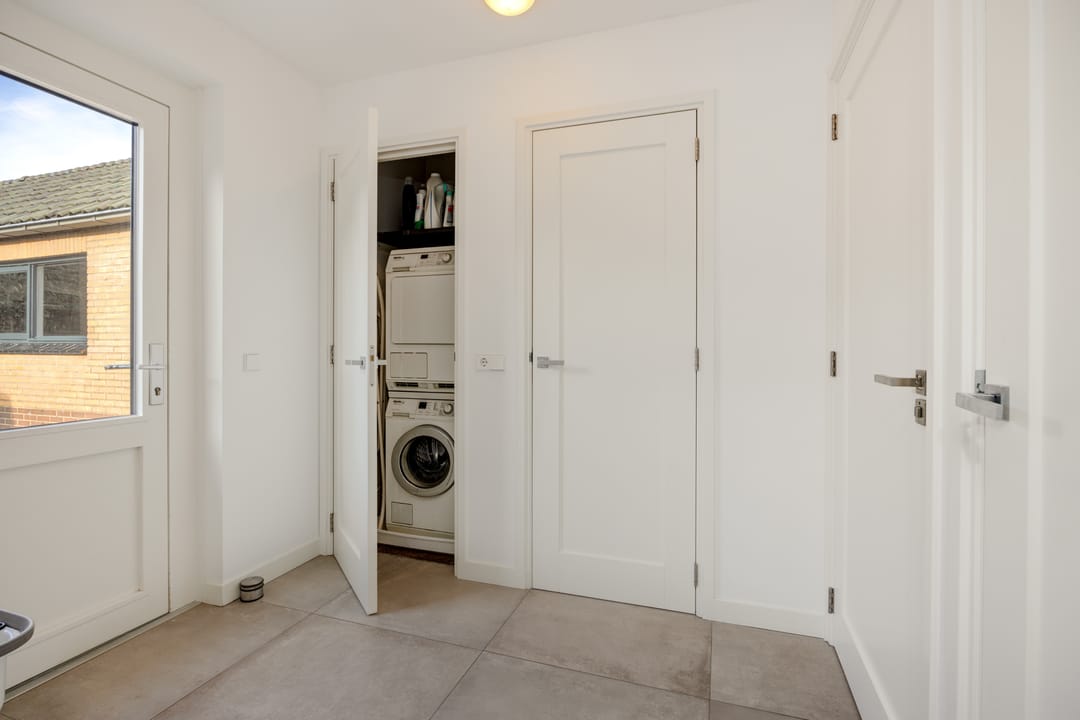 Foto 26 van Hortensiastraat 6