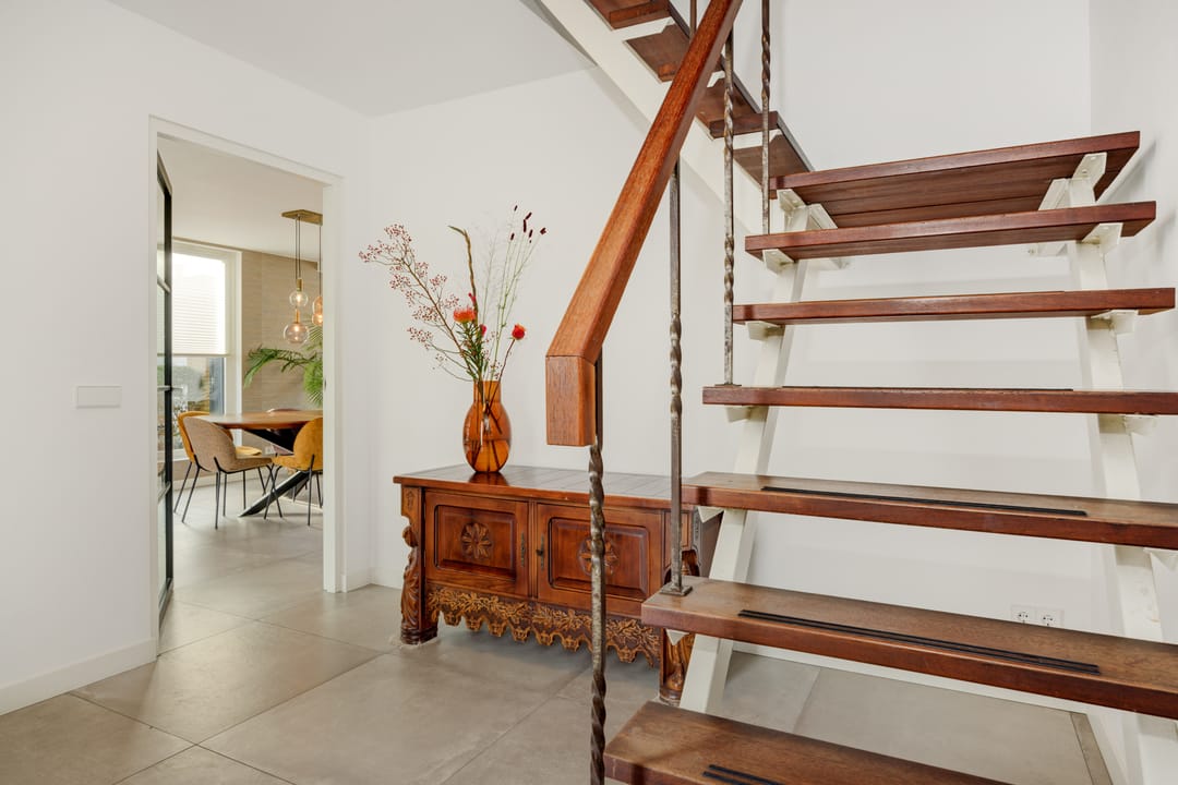 Foto 28 van Hortensiastraat 6