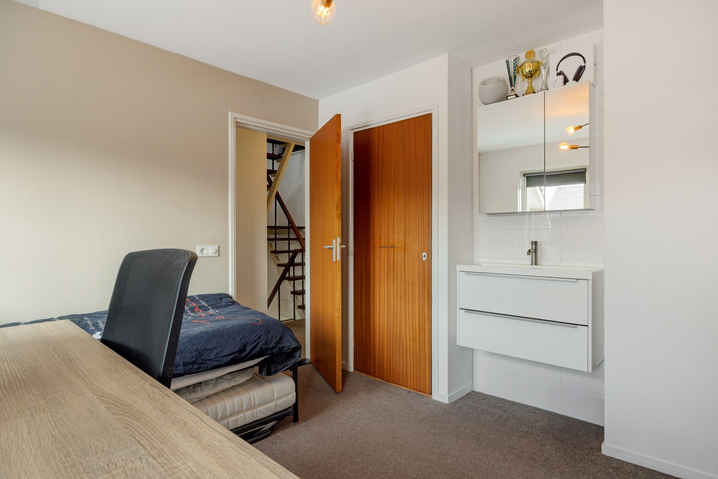 Foto 35 van Hortensiastraat 6