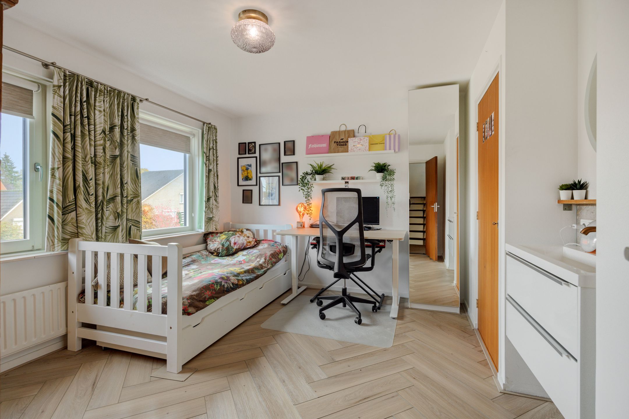 Foto 36 van Hortensiastraat 6