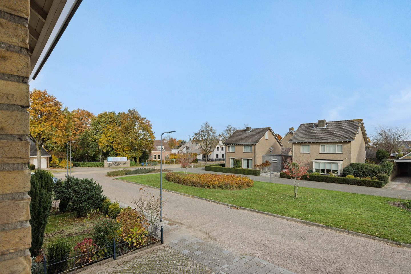 Foto 44 van Hortensiastraat 6